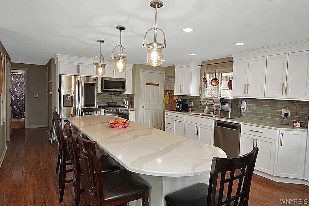 90 Brinker Road Lackawanna, NY 14218 - Photo 4 of 31