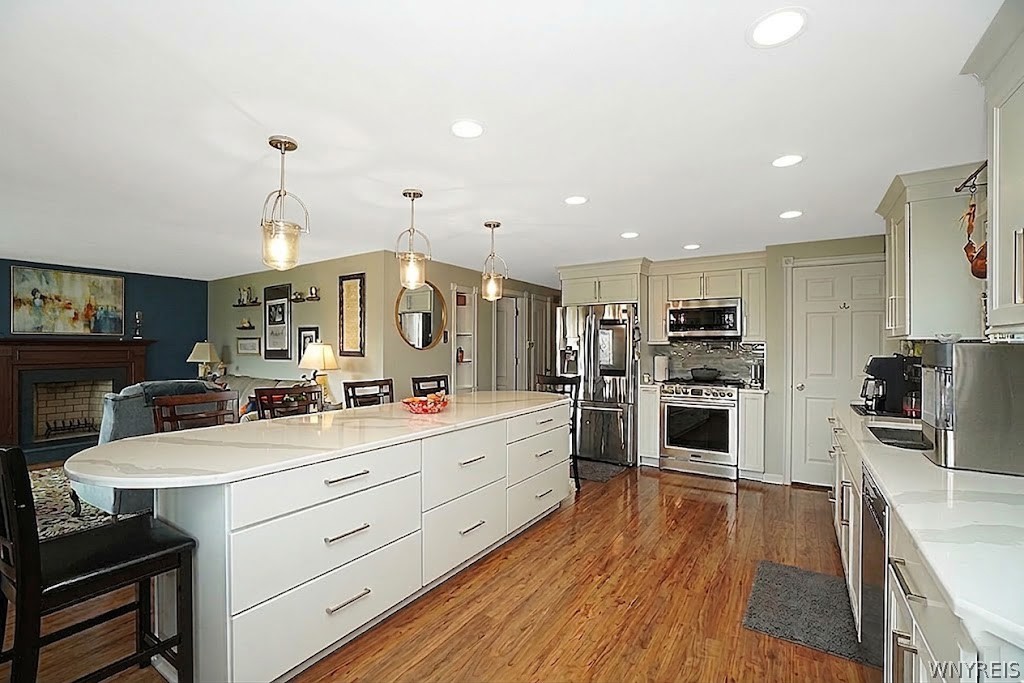 90 Brinker Road Lackawanna, NY 14218 - Photo 5 of 31