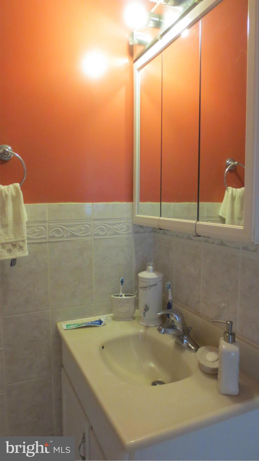 2841 South Glebe Road Arlington, VA 22206 - Photo 11 of 22 Bath (Master)
