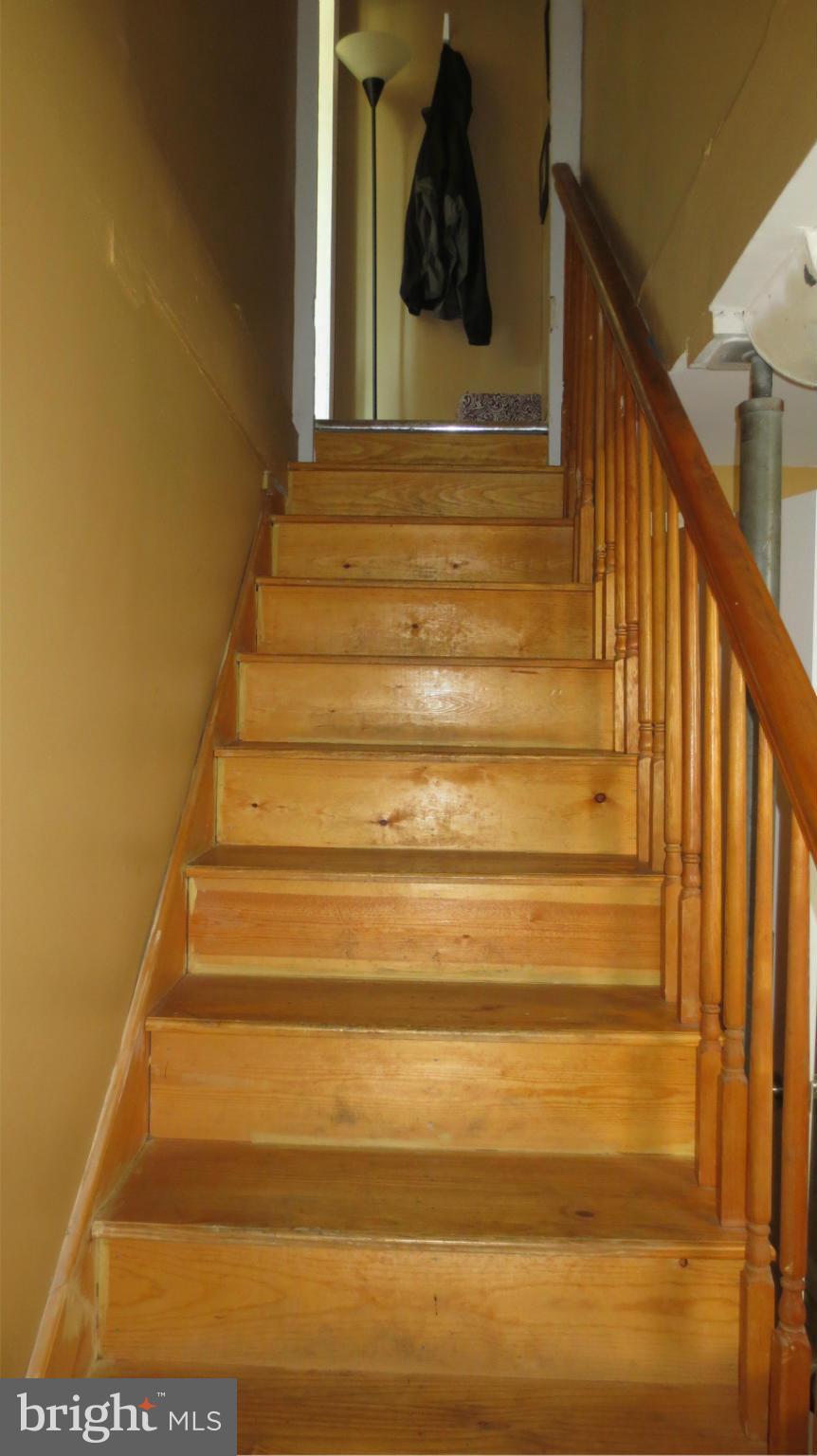 2841 South Glebe Road Arlington, VA 22206 - Photo 13 of 22 Basement