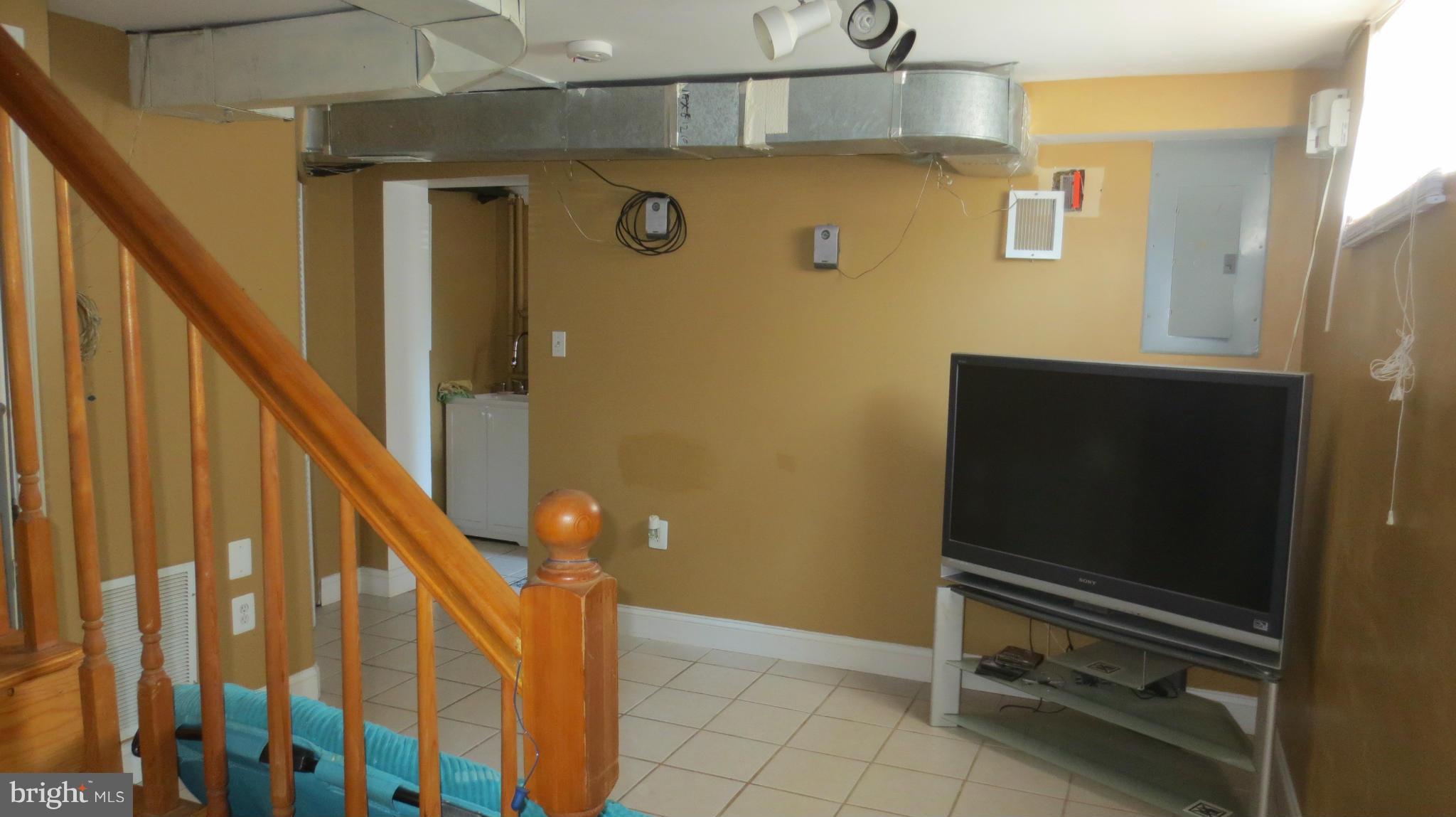 2841 South Glebe Road Arlington, VA 22206 - Photo 14 of 22 Basement