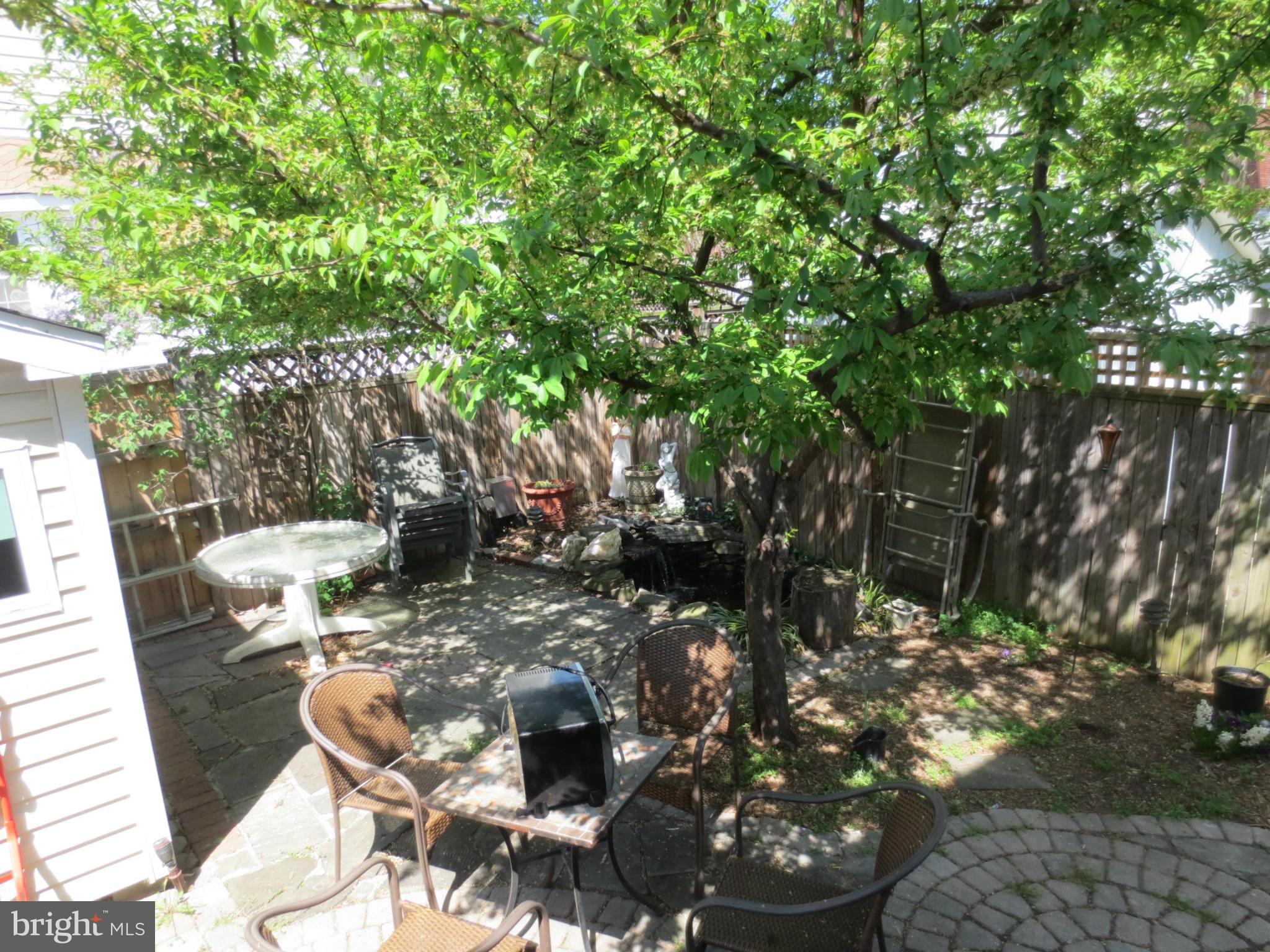2841 South Glebe Road Arlington, VA 22206 - Photo 21 of 22 Exterior (Rear)