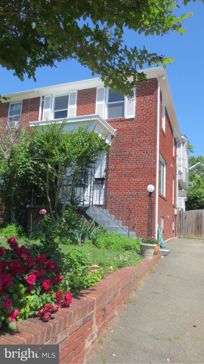 2841 South Glebe Road Arlington, VA 22206 - Photo 22 of 22 Exterior (General)