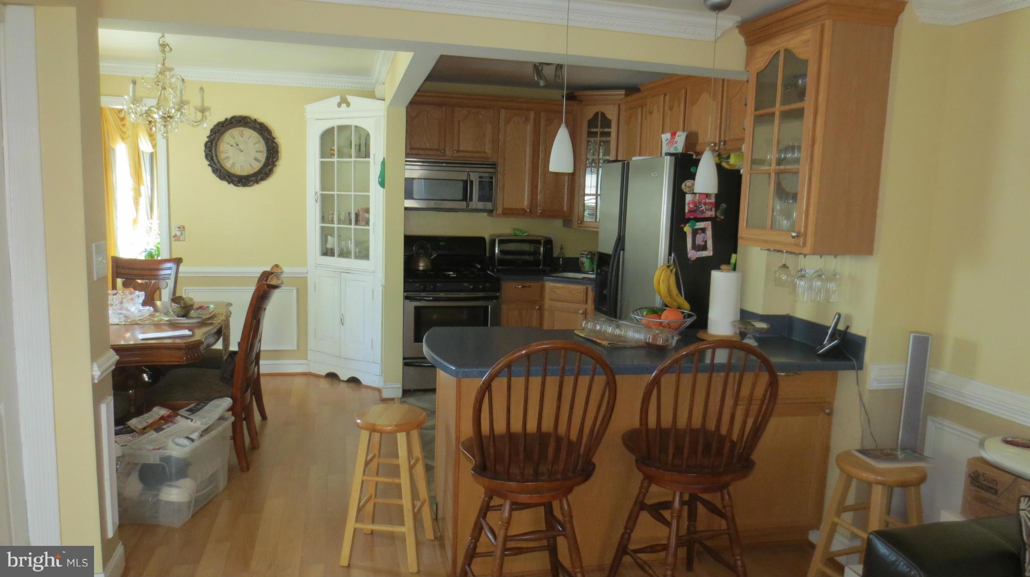 2841 South Glebe Road Arlington, VA 22206 - Photo 4 of 22 Dining Room