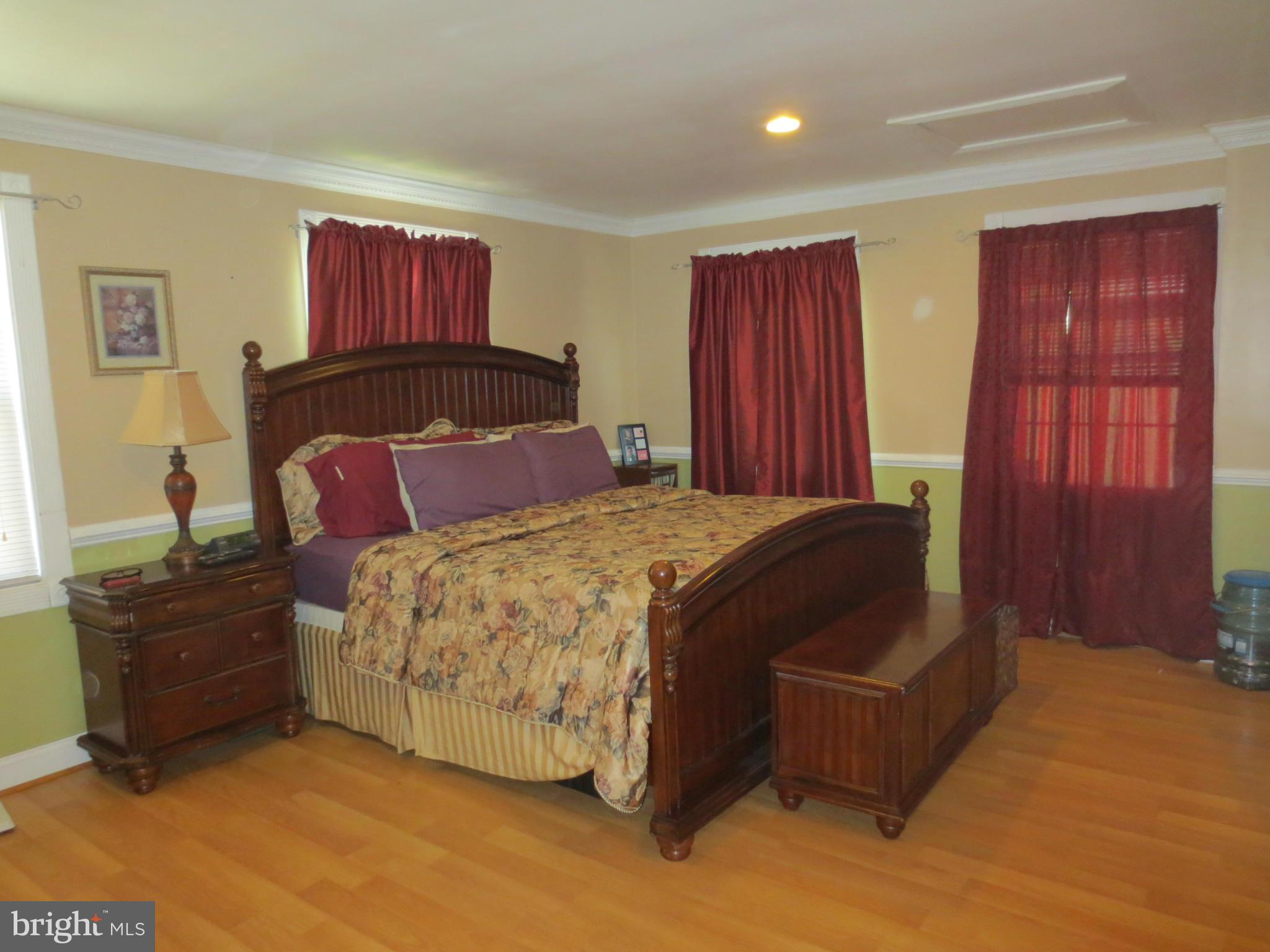 2841 South Glebe Road Arlington, VA 22206 - Photo 10 of 22 Bedroom (Master)
