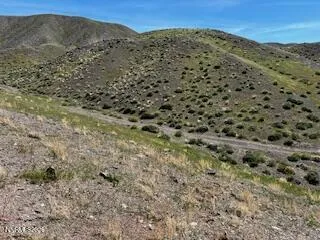 a view of a mountain