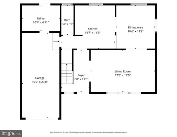 $416,900 | 69 Aster Street, Browns Mills, NJ 08015