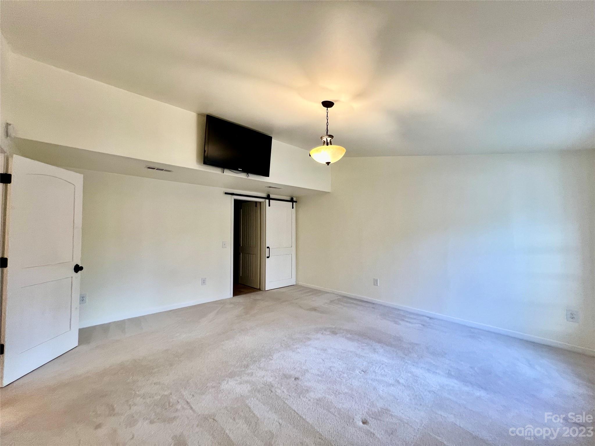 3413 Cedar Circle Road Lancaster, SC 29720 - Photo 23 of 45 a view of an empty room