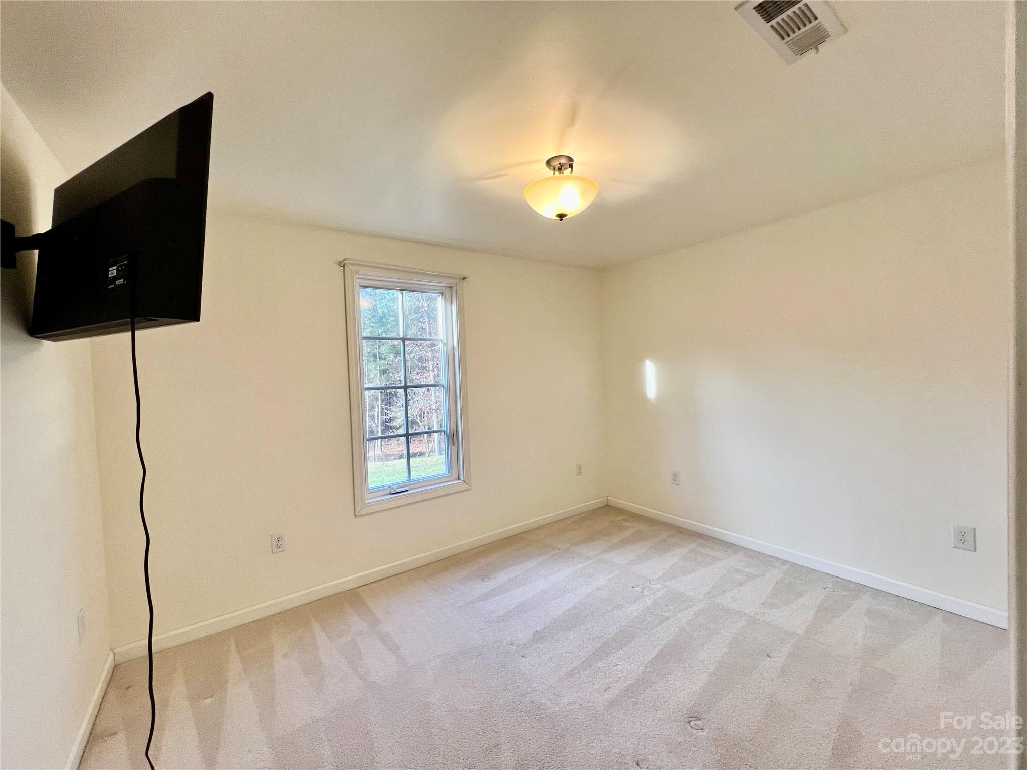 3413 Cedar Circle Road Lancaster, SC 29720 - Photo 36 of 45 an empty room with windows