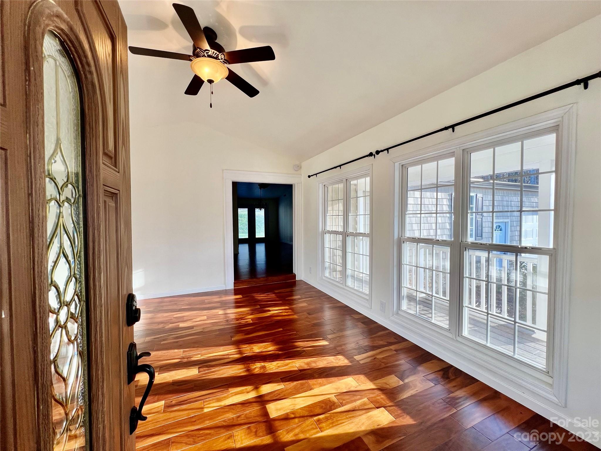 3413 Cedar Circle Road Lancaster, SC 29720 - Photo 6 of 45 a view of an entryway