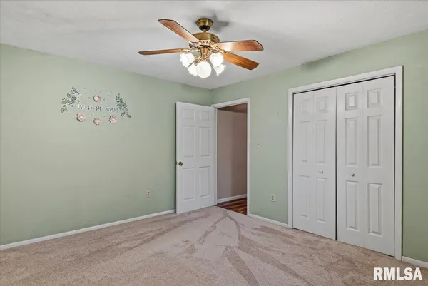 $159,900 | 217 West Mechanic Street, Ashland, IL 62612