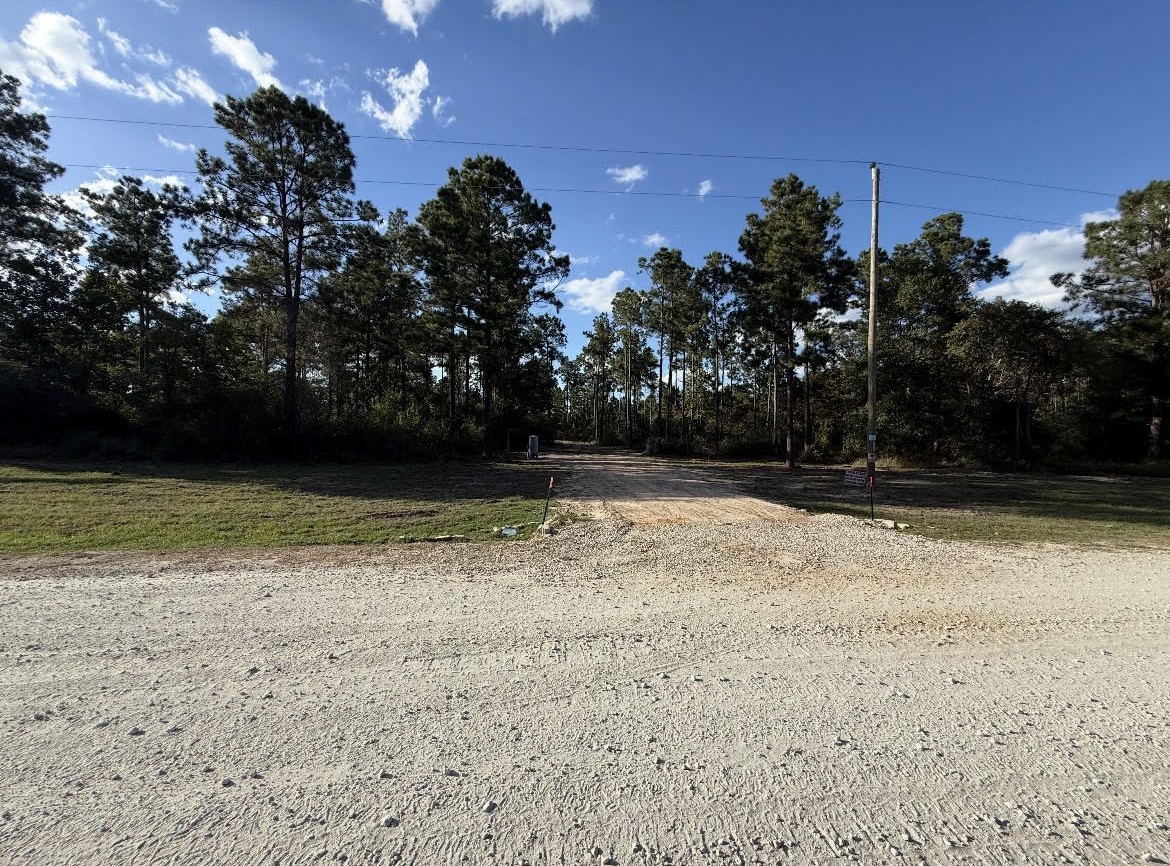 700 Pr 8160 Lovelady Tx 75851 Lovelady, TX 75851 - Photo 35 of 35 a view of backyard space and yard
