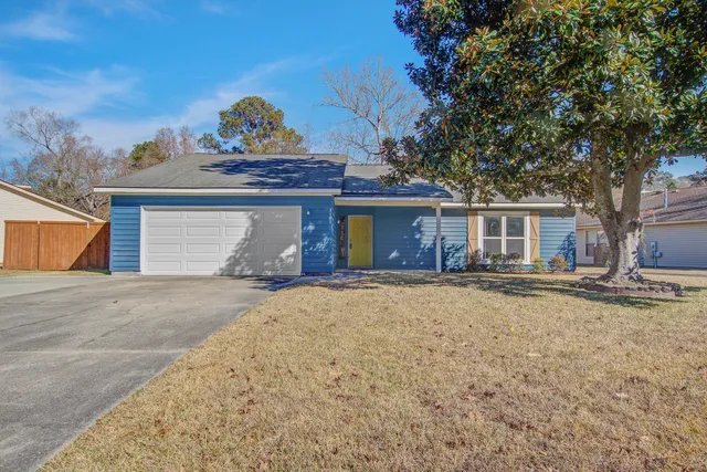 $335,000 | 3197 Landing Parkway, Charleston, SC 29420
