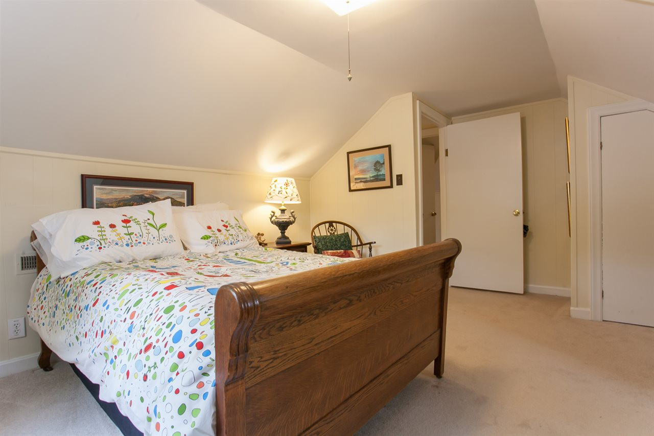 2509 Pickett Road Durham, NC 27705 - Photo 15 of 25 Upstairs Bedroom