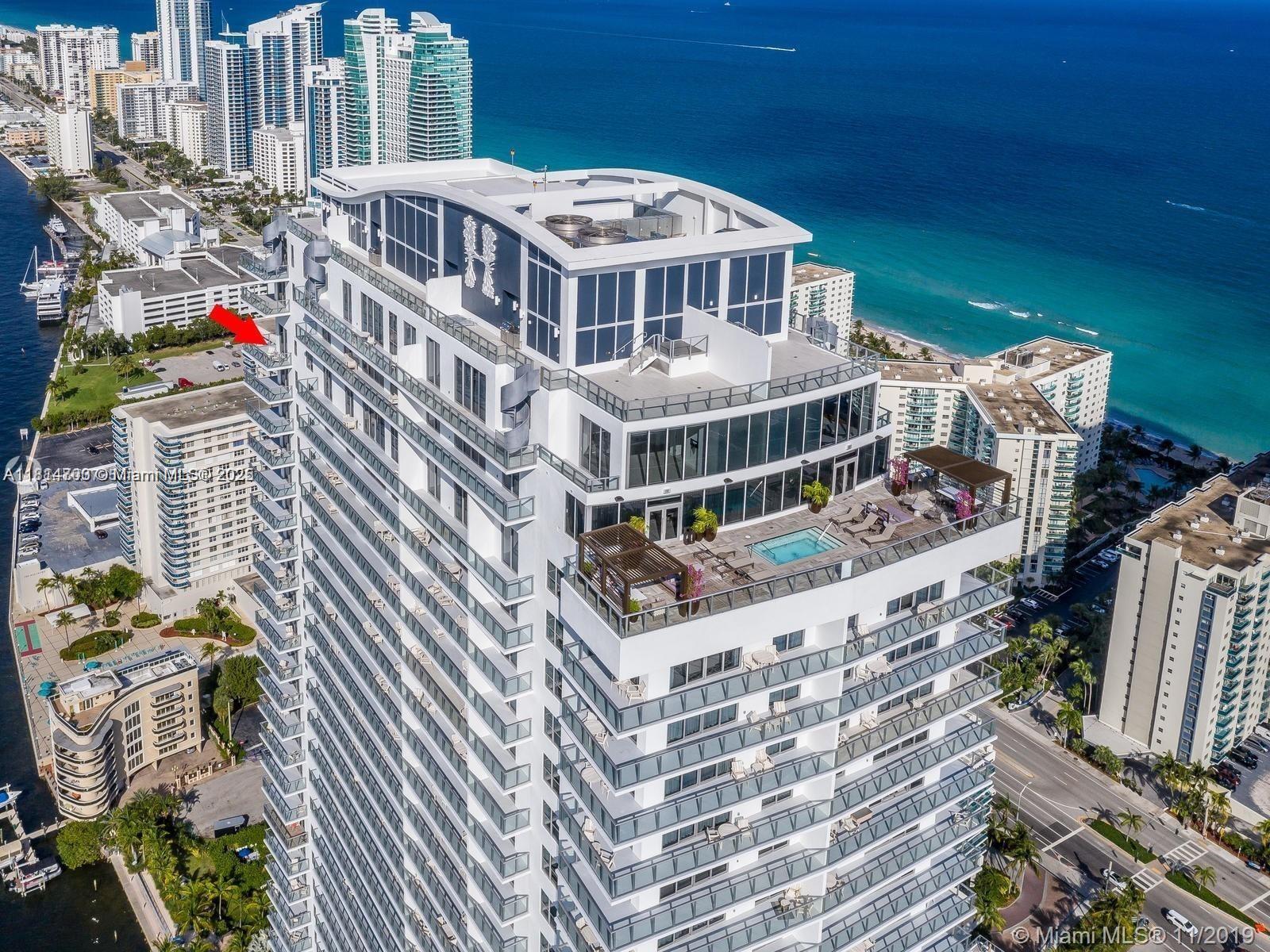 4010 South Ocean Drive, Unit R1905 Hollywood, FL 33019 - Photo 33 of 84