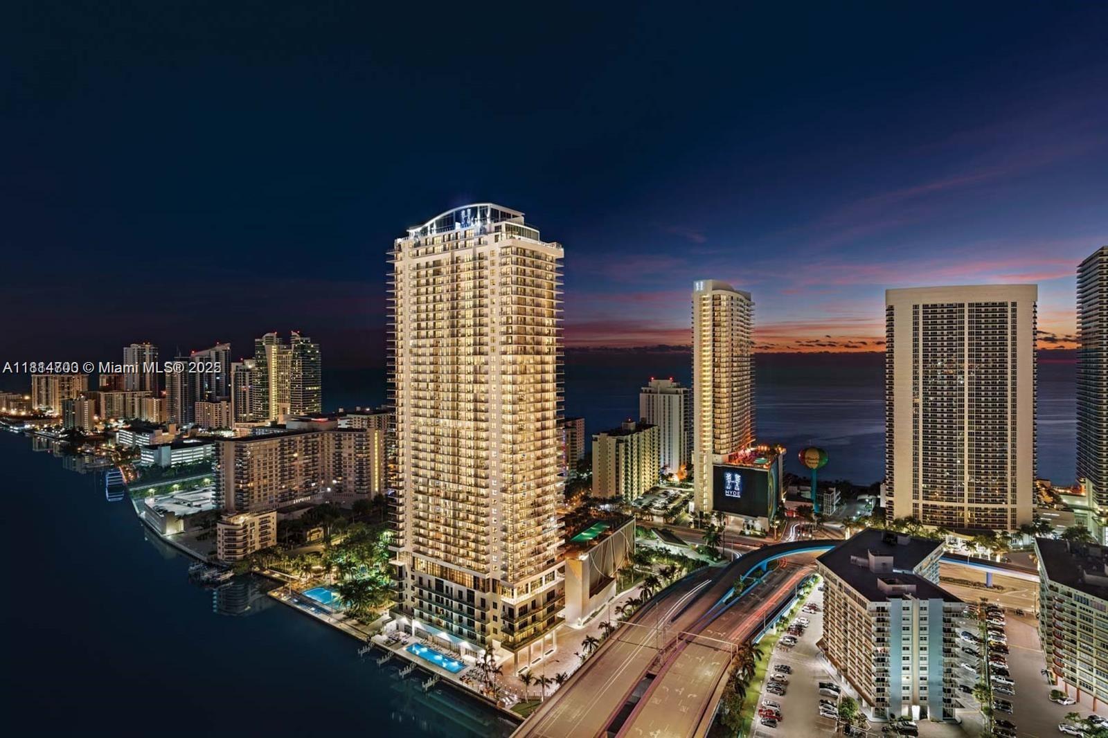 4010 South Ocean Drive, Unit R1905 Hollywood, FL 33019 - Photo 34 of 84