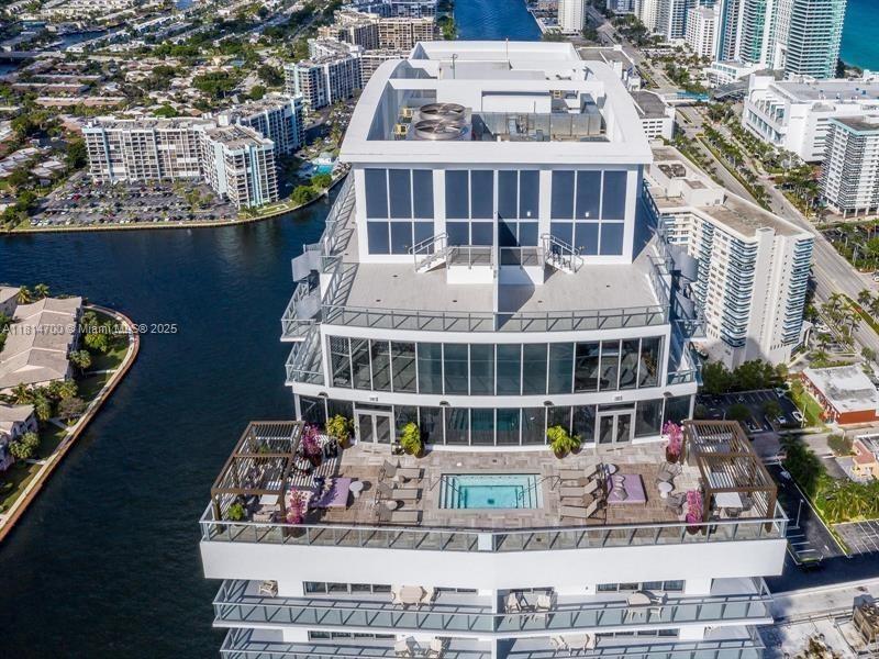 4010 South Ocean Drive, Unit R1905 Hollywood, FL 33019 - Photo 38 of 84