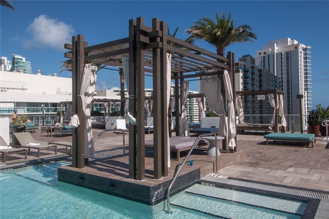 4010 South Ocean Drive, Unit R1905 Hollywood, FL 33019 - Photo 39 of 84