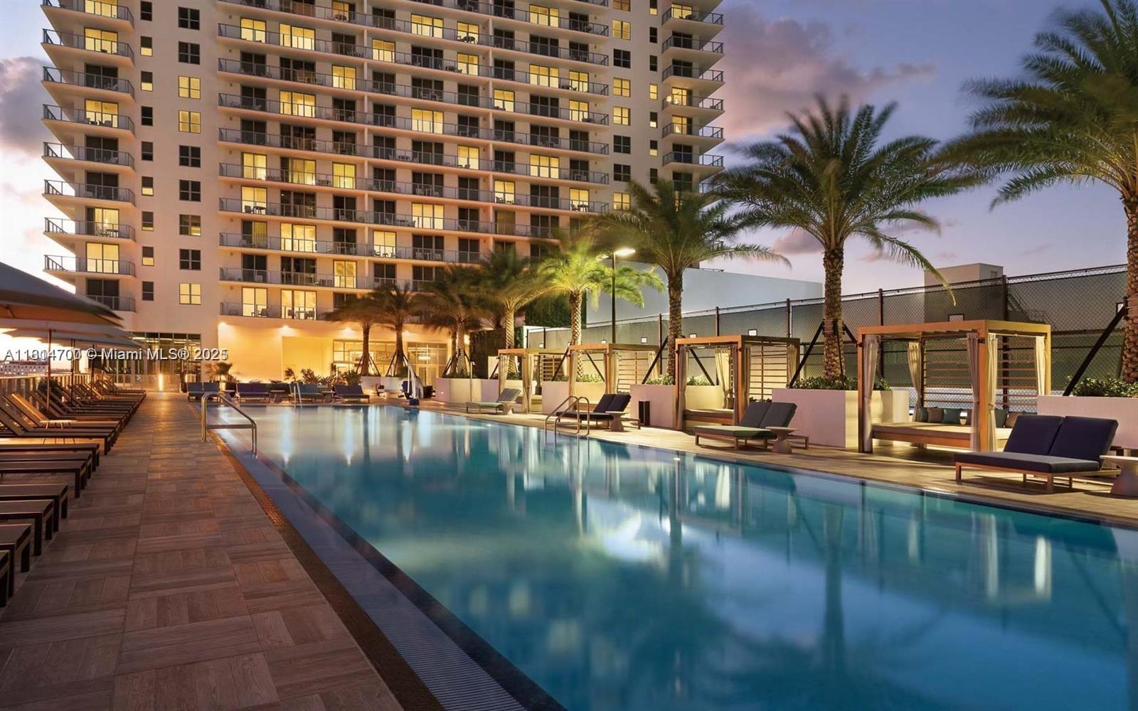 4010 South Ocean Drive, Unit R1905 Hollywood, FL 33019 - Photo 65 of 84