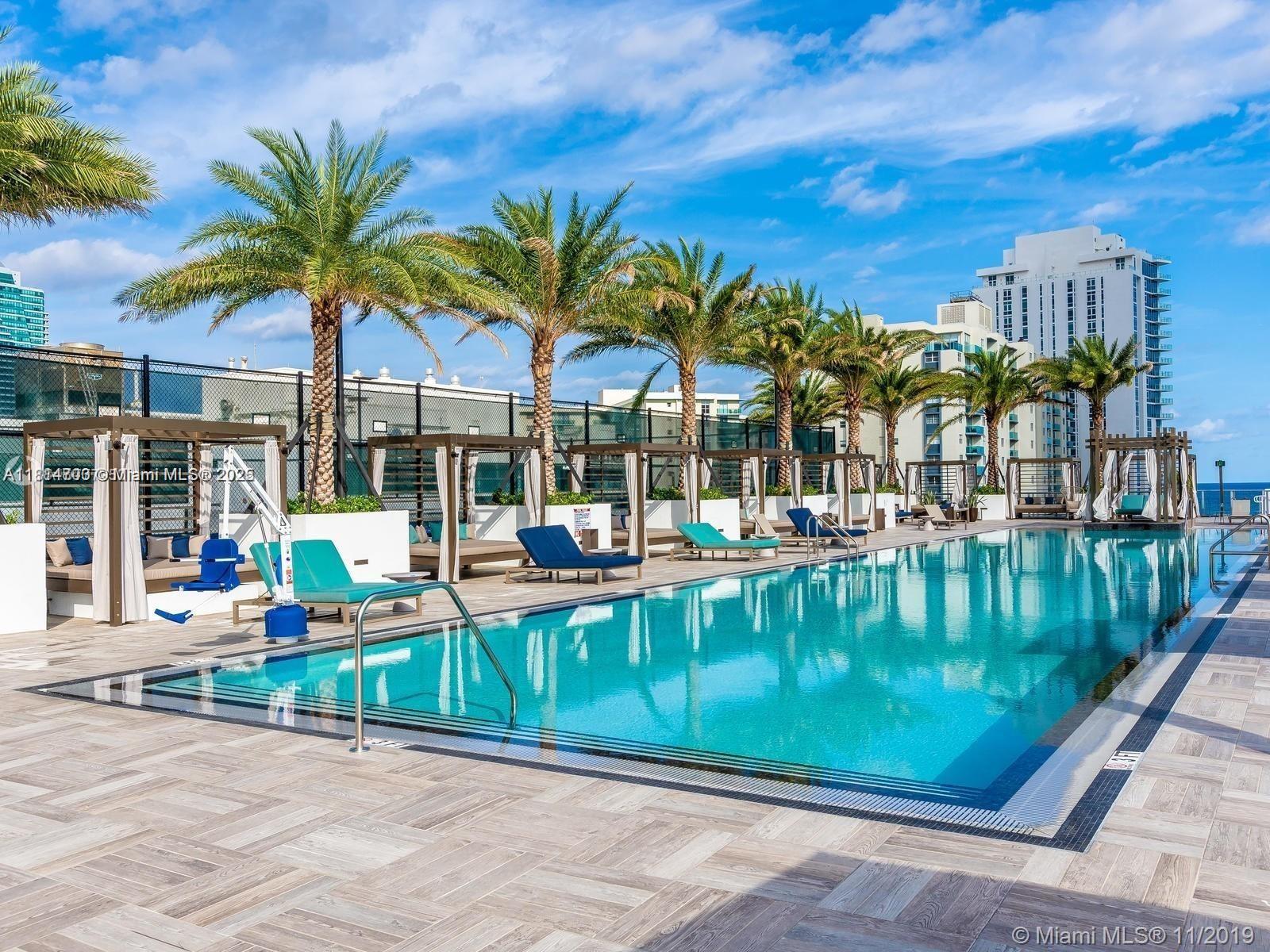 4010 South Ocean Drive, Unit R1905 Hollywood, FL 33019 - Photo 74 of 84