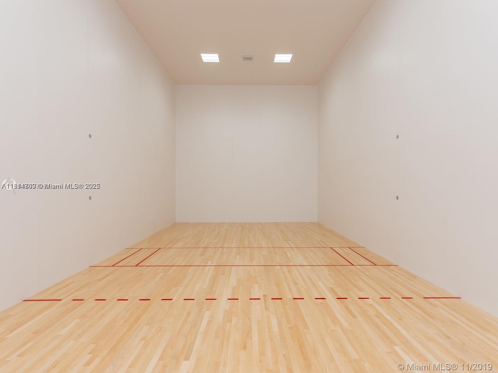 4010 South Ocean Drive, Unit R1905 Hollywood, FL 33019 - Photo 78 of 84 a view of an empty room