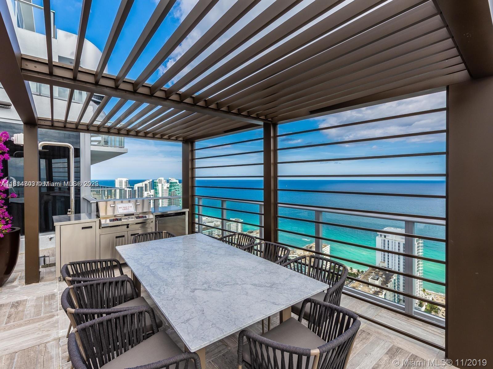 4010 South Ocean Drive, Unit R1905 Hollywood, FL 33019 - Photo 82 of 84