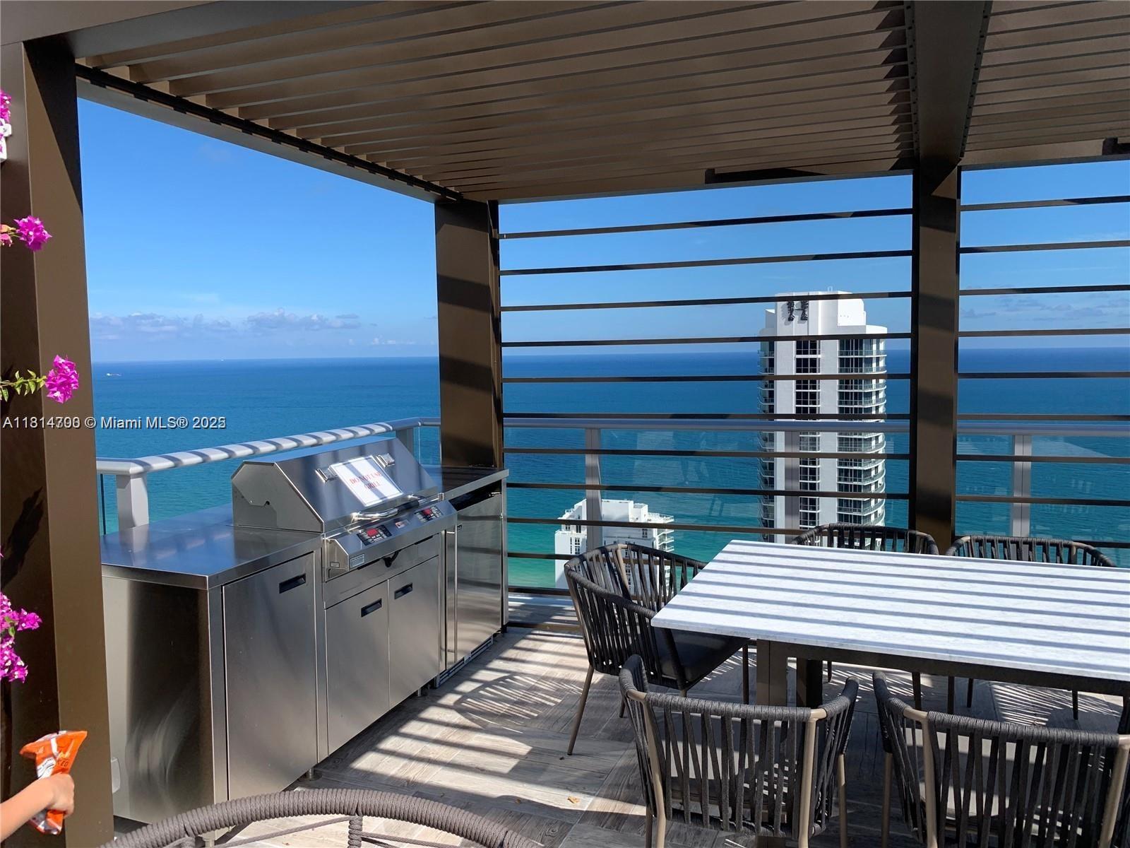 4010 South Ocean Drive, Unit R1905 Hollywood, FL 33019 - Photo 83 of 84