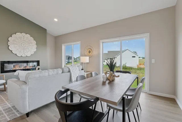 $499,900 | 1763 Spruce Street, Farmington, MN 55024