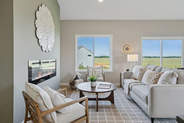 $499,900 | 1763 Spruce Street, Farmington, MN 55024