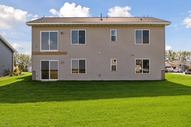 $499,900 | 1763 Spruce Street, Farmington, MN 55024