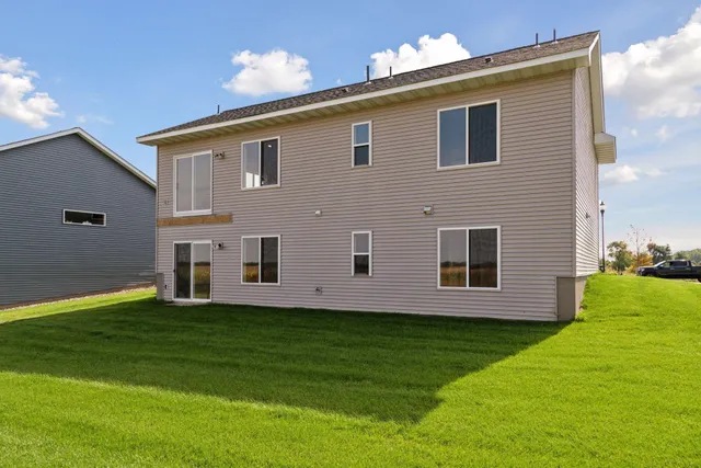 $499,900 | 1763 Spruce Street, Farmington, MN 55024