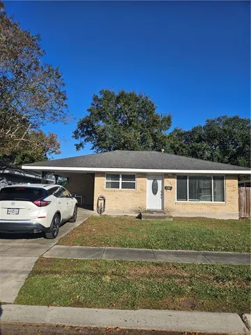 $232,000 | 1109 Mason Smith Avenue, Metairie, LA 70003
