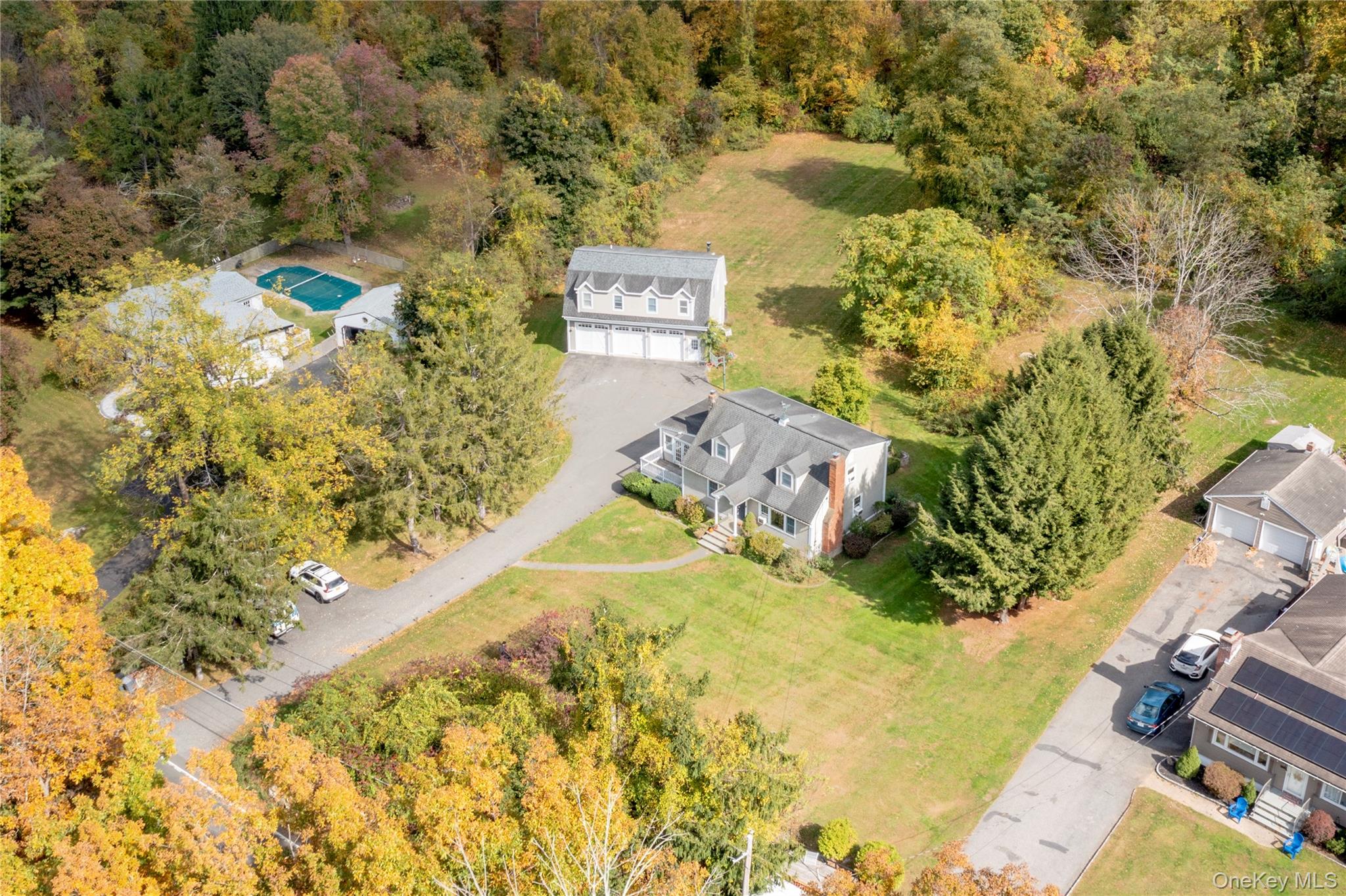 610 Farm To Market Road Patterson, NY 10509 - Photo 26 of 32 View of subject property