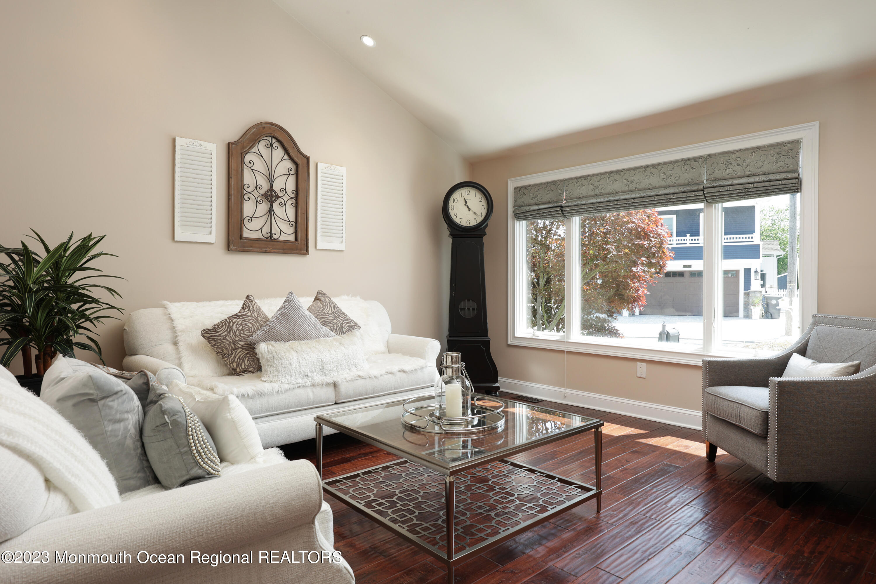 10 Halsey Drive Brick, NJ 08723 - Photo 5 of 46 a living room with furniture and a large window