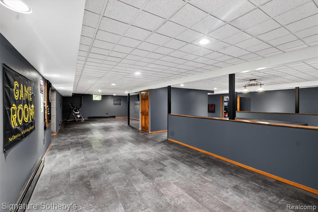 741 West Hunt Road Mayville, MI 48744 - Photo 50 of 99