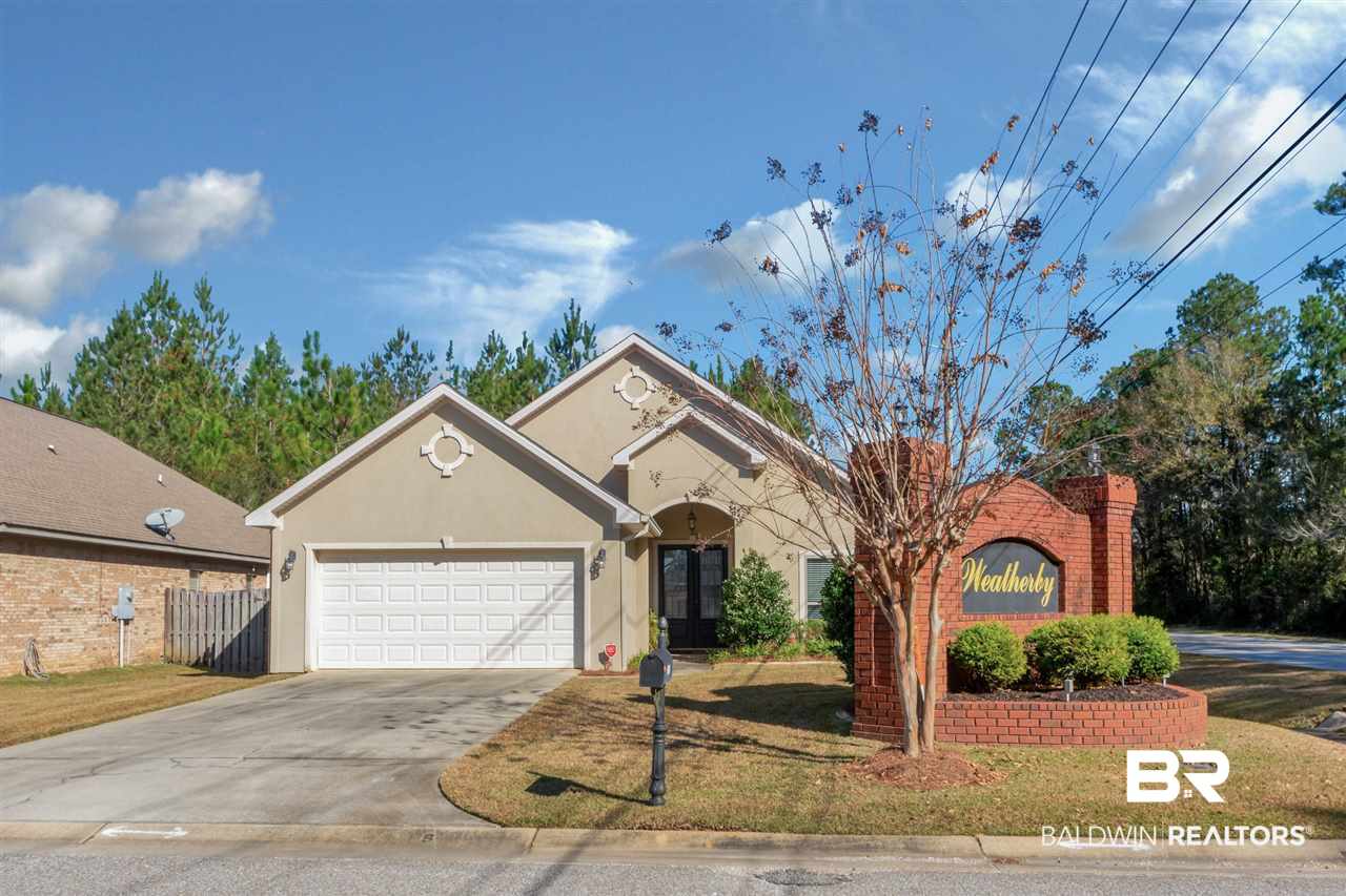 950 South Weatherby Street Saraland, AL 36571 - Photo 46 of 47