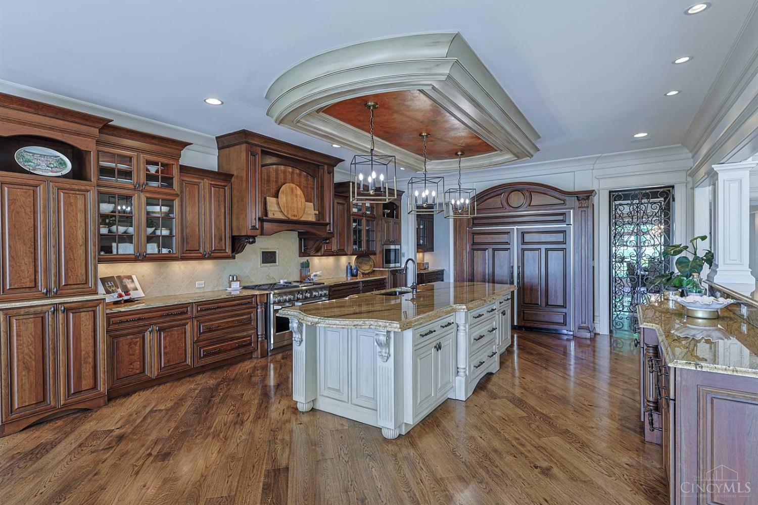 7951 Ayers Road Cincinnati, OH 45255 - Photo 23 of 99