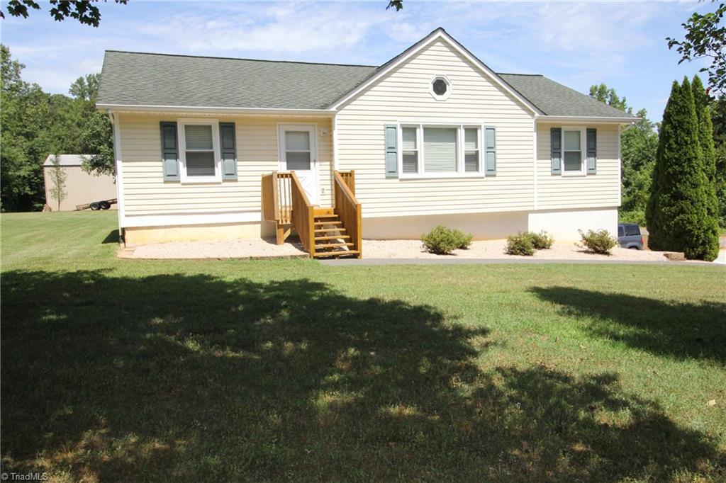 1164 County Home Road Mocksville, NC 27028 - Photo 1 of 18 Awesome in August