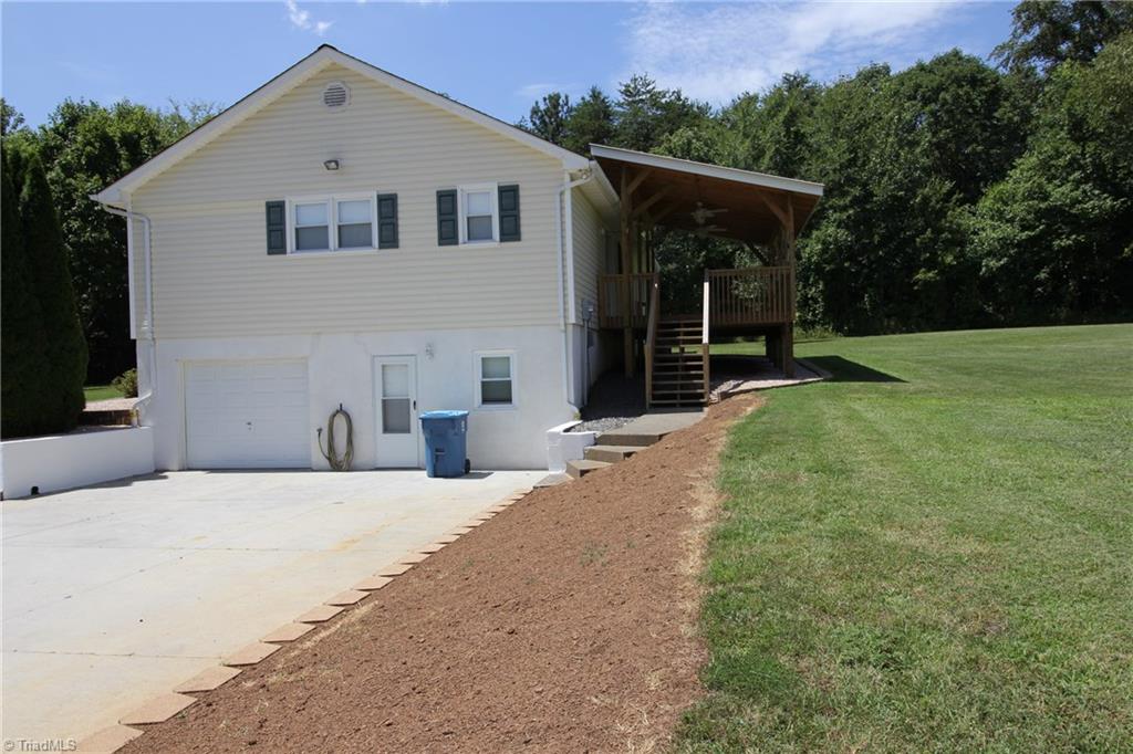 1164 County Home Road Mocksville, NC 27028 - Photo 11 of 18 Gallery Image 11