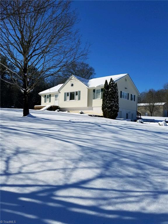 1164 County Home Road Mocksville, NC 27028 - Photo 18 of 18 Christmas in July!