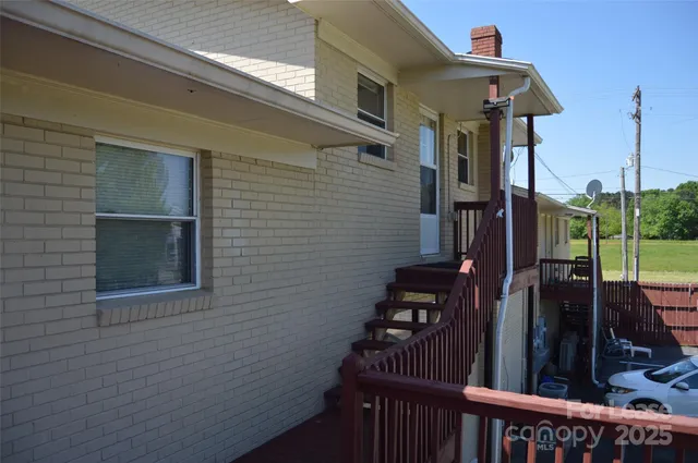 $850 | 2166 Old Mountain Road, Unit C, Statesville, NC 28625