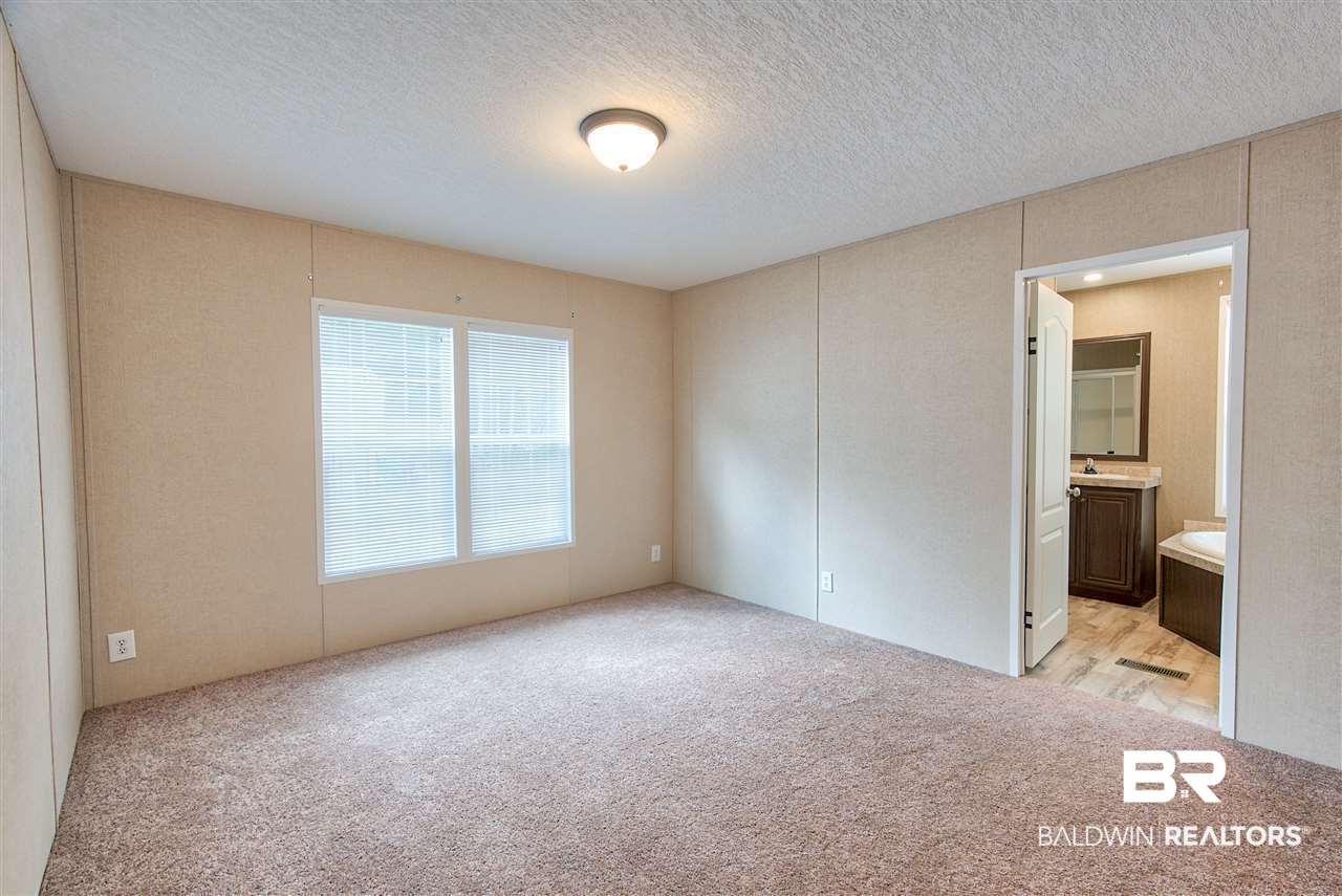 25258 Pompano Drive Elberta, AL 36530 - Photo 8 of 22 Master Bedroom