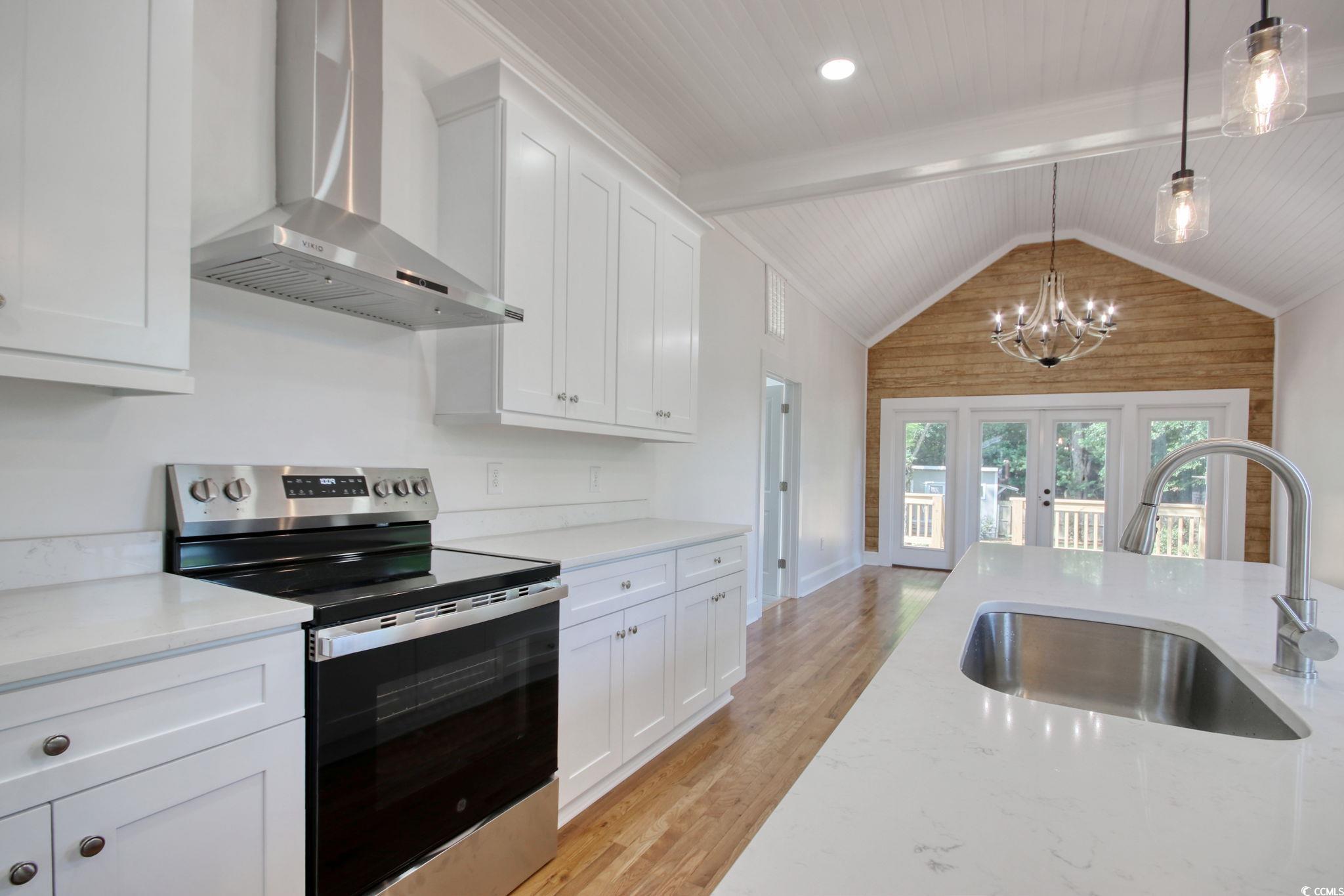 1209 Prince Street Georgetown, SC 29440 - Photo 13 of 35