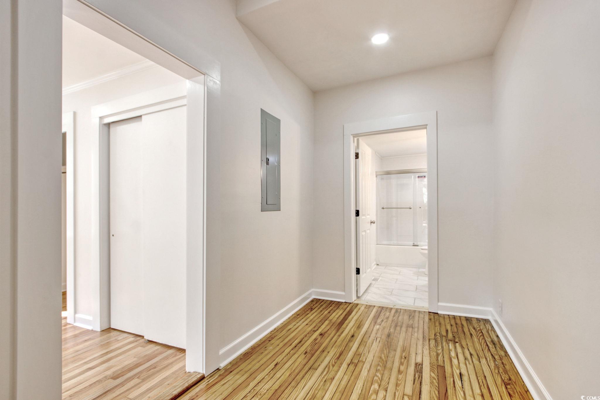 1209 Prince Street Georgetown, SC 29440 - Photo 18 of 35