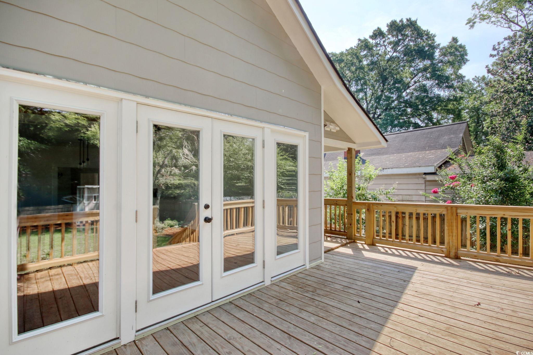 1209 Prince Street Georgetown, SC 29440 - Photo 27 of 35