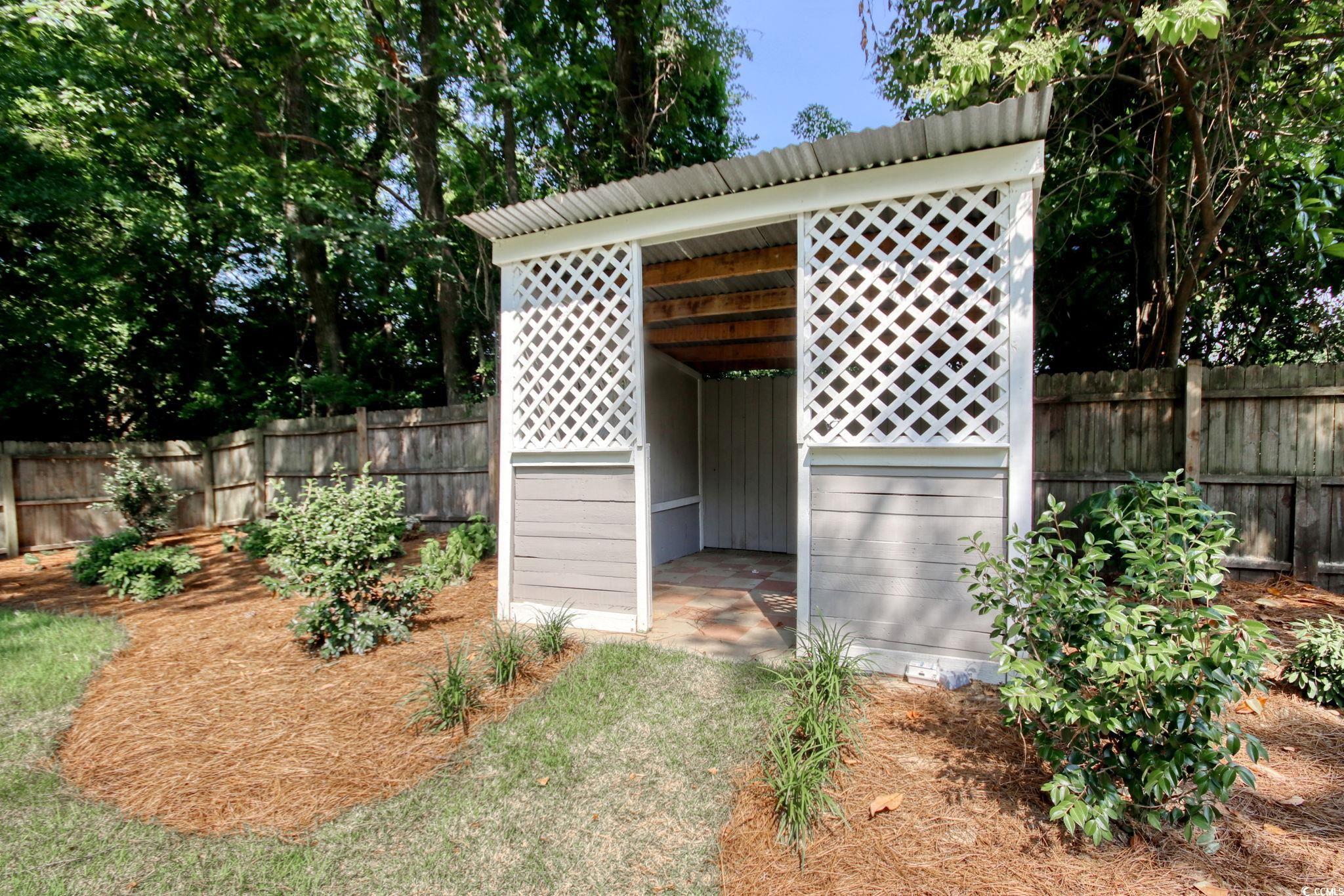 1209 Prince Street Georgetown, SC 29440 - Photo 29 of 35