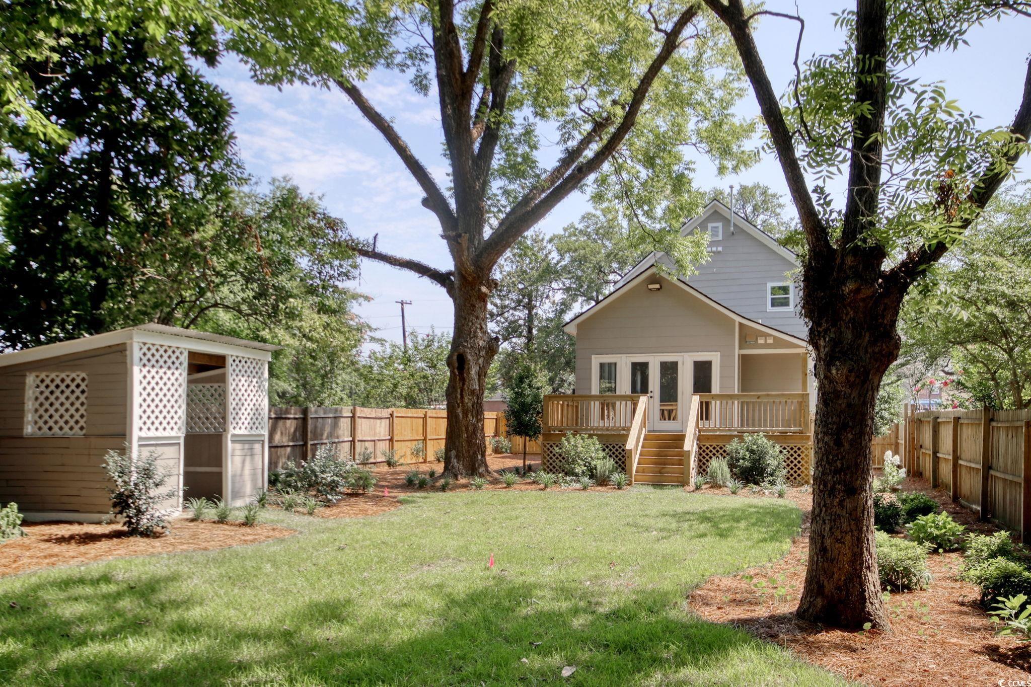 1209 Prince Street Georgetown, SC 29440 - Photo 32 of 35