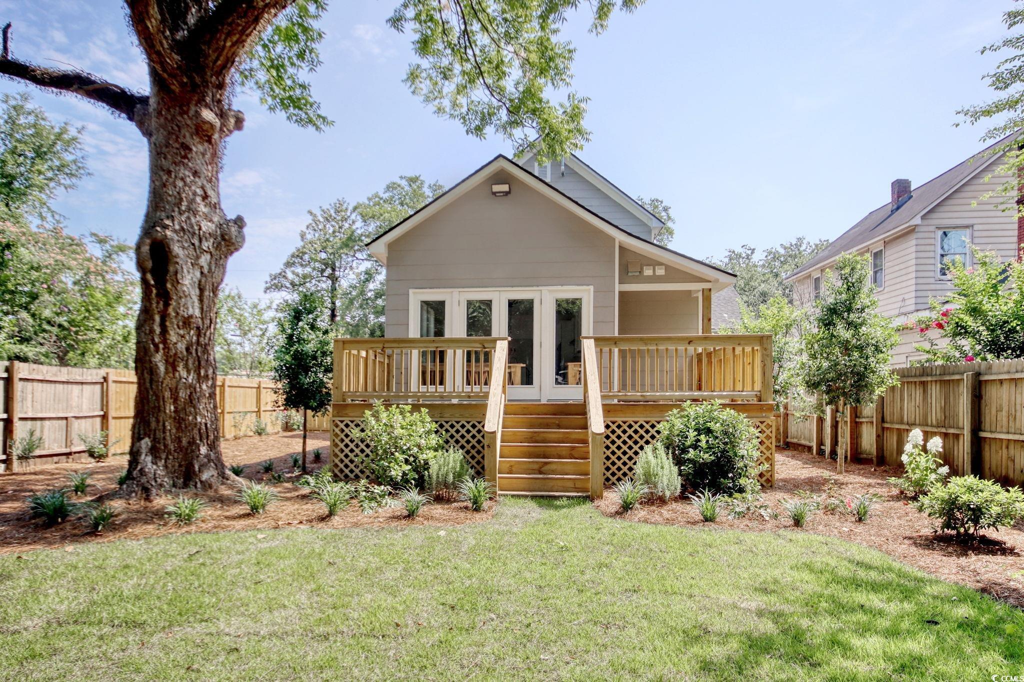 1209 Prince Street Georgetown, SC 29440 - Photo 33 of 35