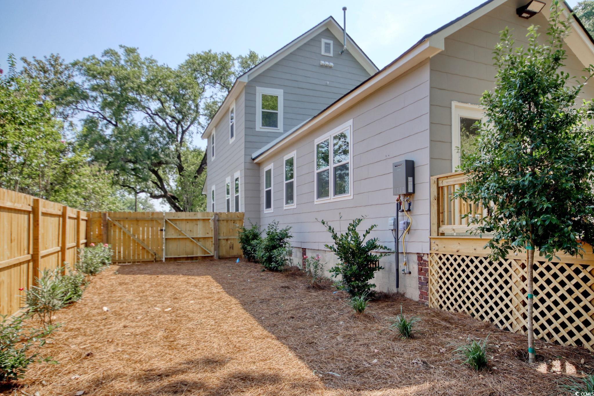 1209 Prince Street Georgetown, SC 29440 - Photo 34 of 35