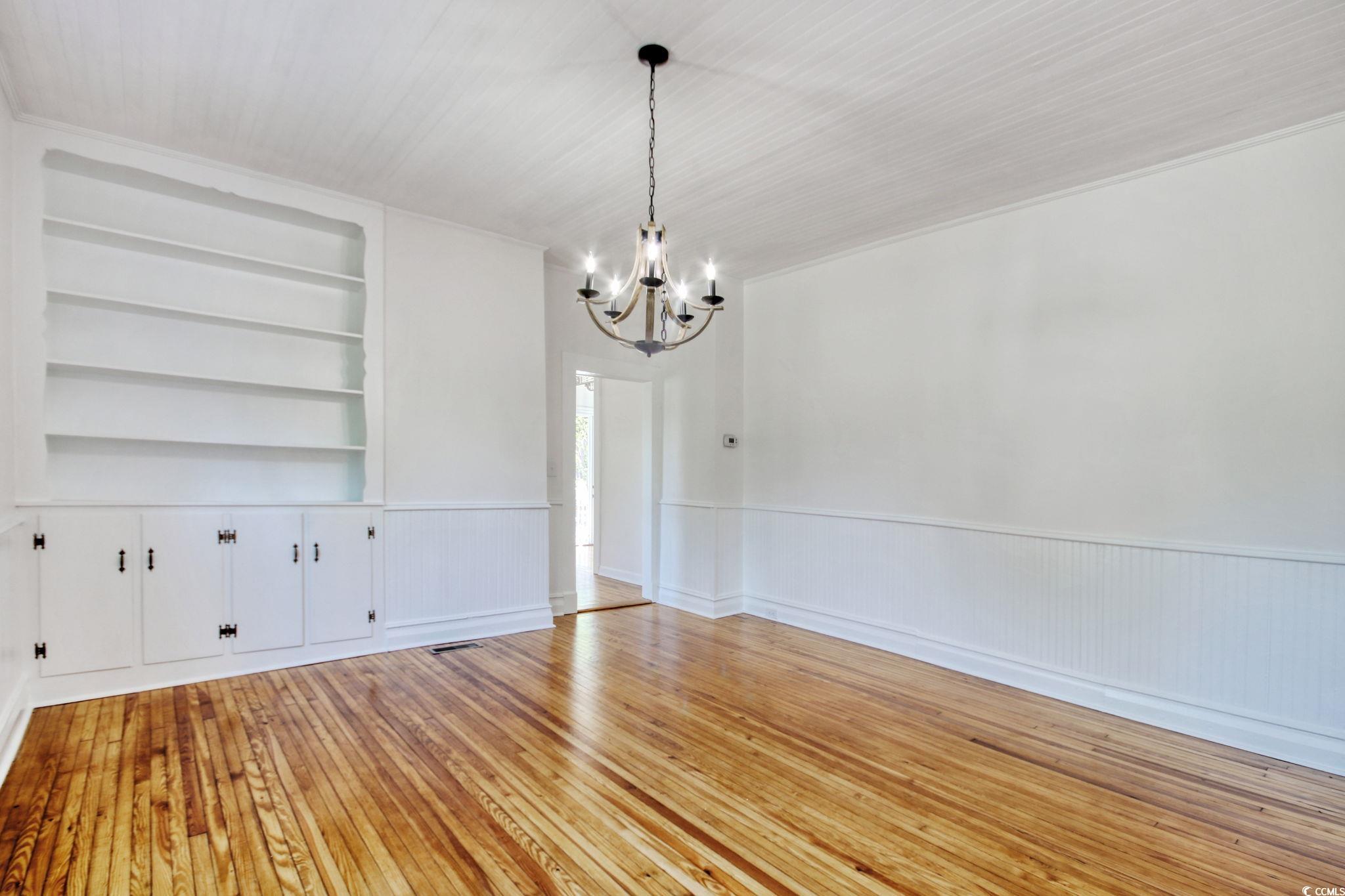 1209 Prince Street Georgetown, SC 29440 - Photo 10 of 35